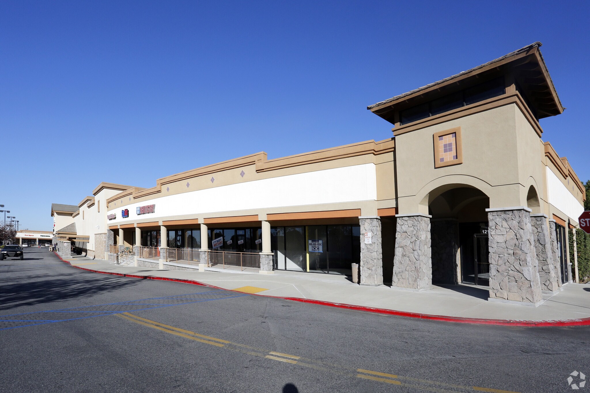 103-155 W Route 66, Glendora, CA for Rent