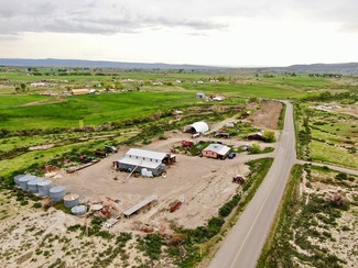 Paonia, CO Self-Storage Facilities - 40822 Stewart Mesa Rd