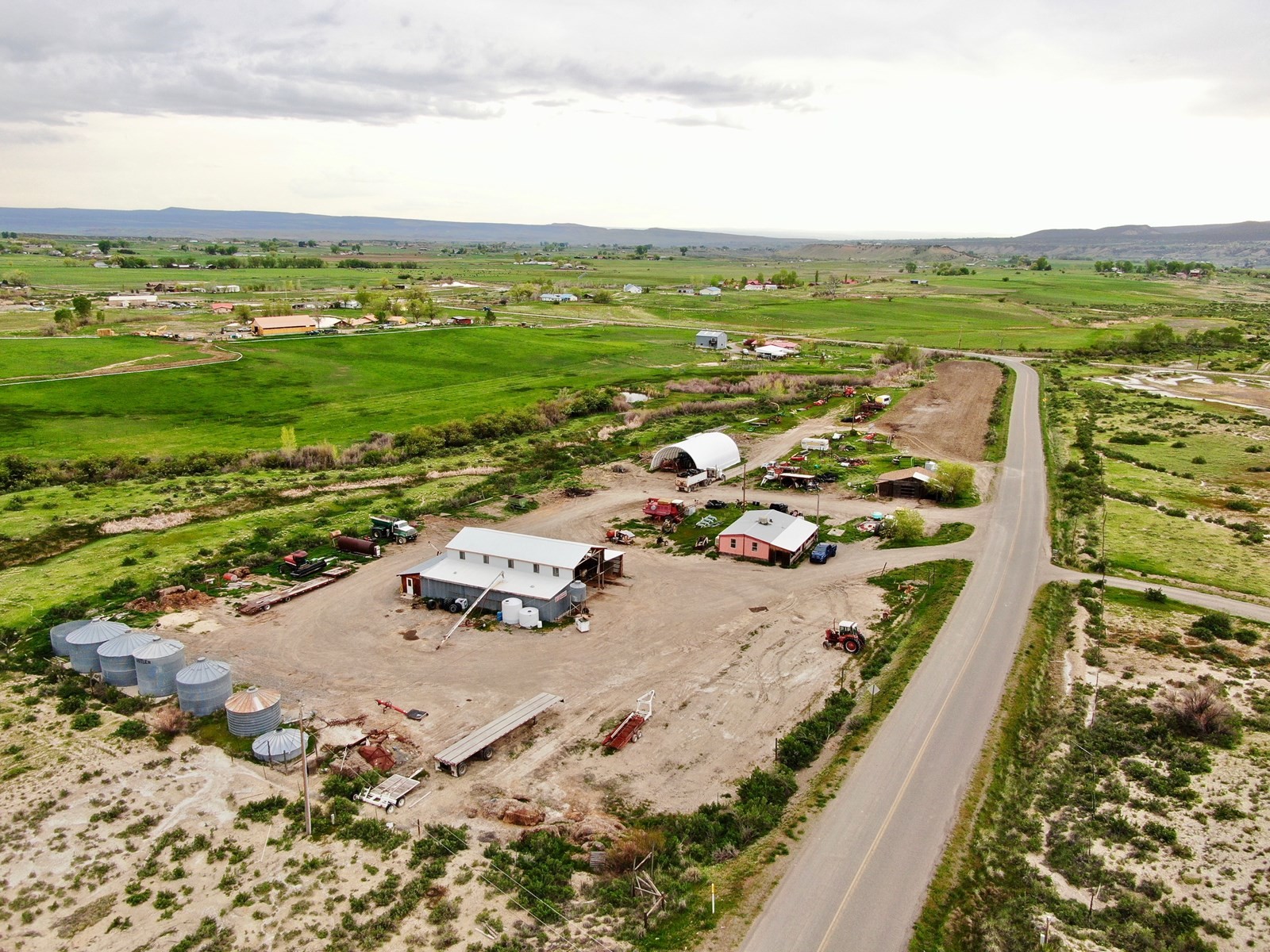 40822 Stewart Mesa Rd, Paonia, CO for Sale