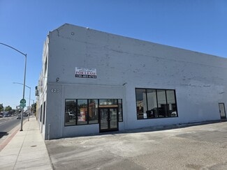 Marysville, CA Retail - 420 E St