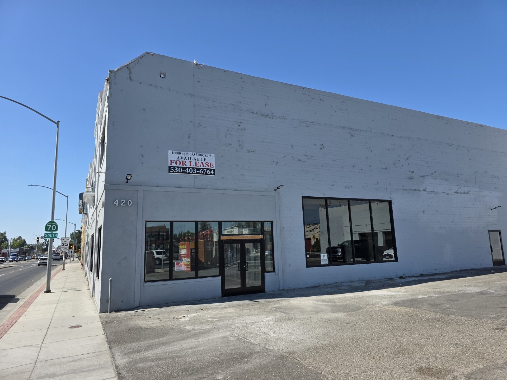 420 E St, Marysville, CA for Rent