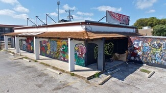 San Antonio, TX Freestanding - 6515 W Military Dr