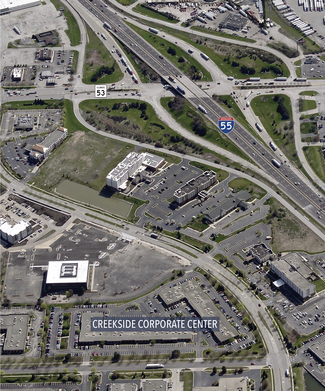 Bolingbrook, IL Office - 480 Quadrangle Dr
