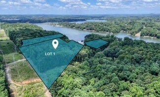 Gainesville, GA Residential Land - 2965 Goble Dr