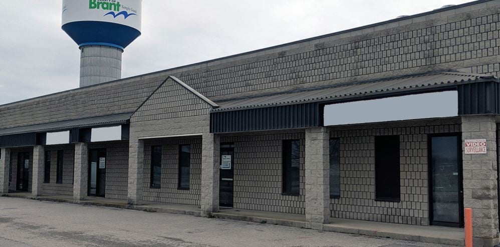 63 Woodslee Ave, Brant, ON for Rent
