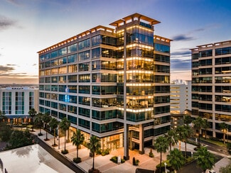 Tampa, FL Office - 4030 W Boy Scout Blvd