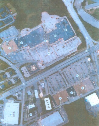 Salem, NH Commercial Land - Cluff Rd