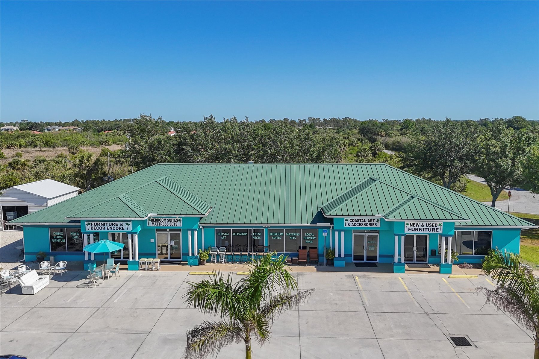 12456 N Access Rd, Port Charlotte, FL for Sale