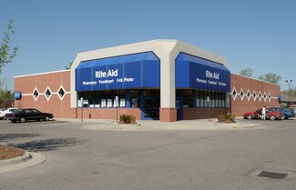 Holt, MI Drug Store - 2263 Cedar St