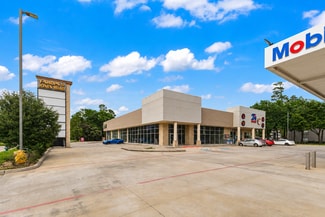 Houston, TX Retail - 11220 Louetta Rd Houston, TX Retail - 11220 Louetta Rd