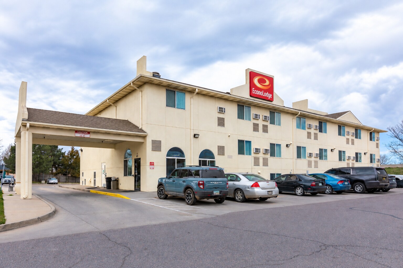 65 S Grand Ave, Fort Lupton, CO for Sale