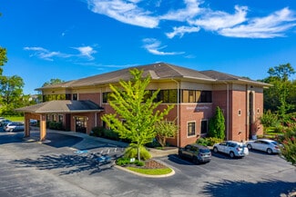 Lebanon, TN Office/Medical - 115 Winwood Dr Lebanon, TN Office/Medical - 115 Winwood Dr