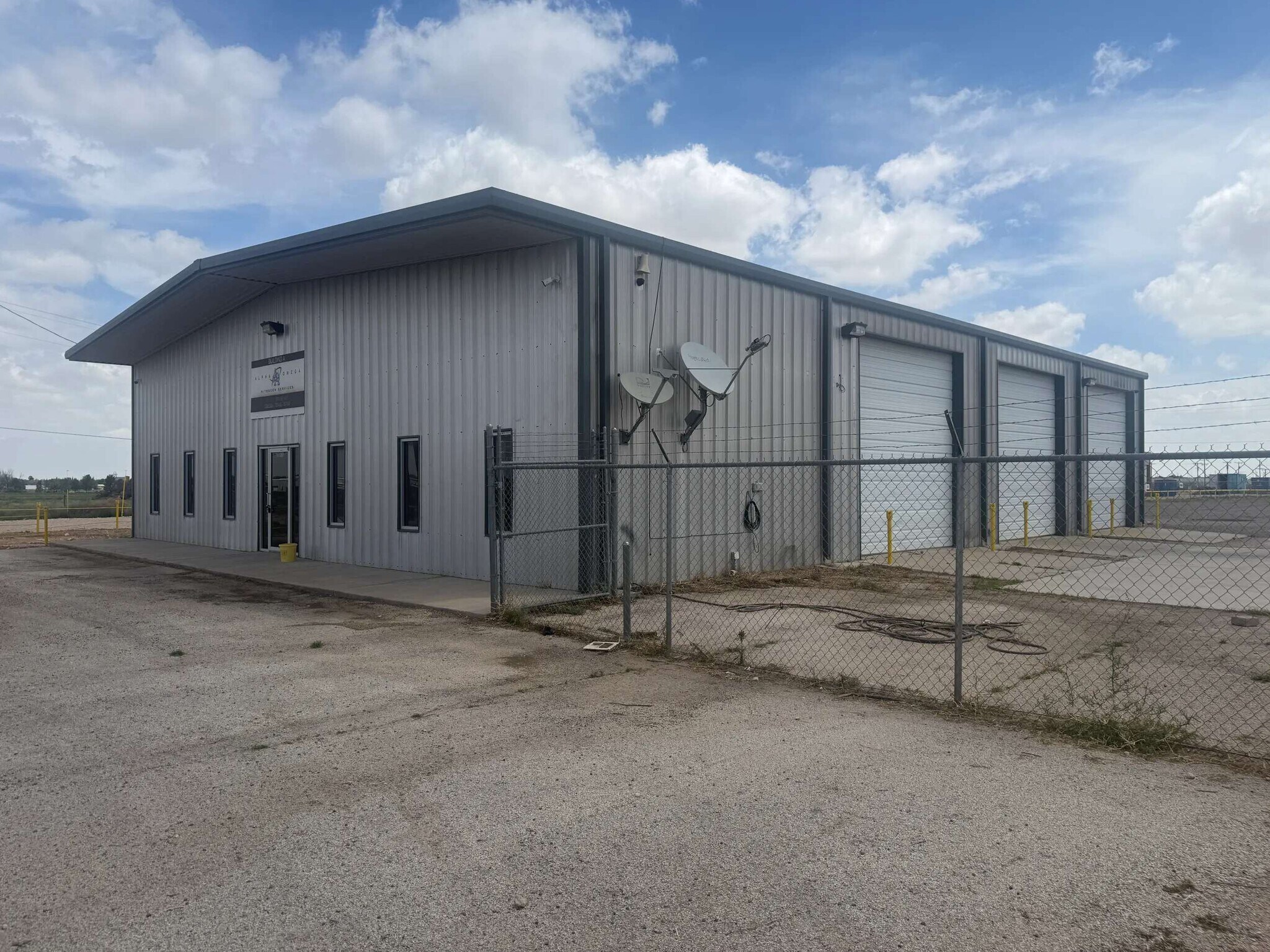 2011-S Crane, Odessa, TX for Rent