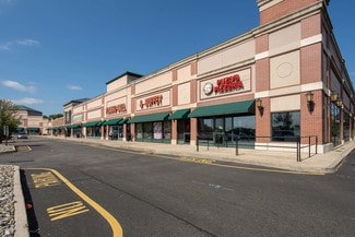 East Rutherford, NJ Office, Retail - 51 Route 17