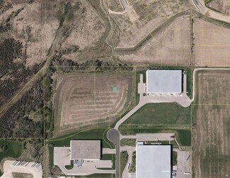 Windsor, WI Commercial Land - 6484 Blanchar's Crossing Xing