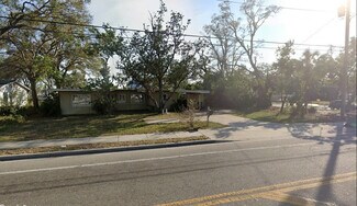 Saint Petersburg, FL Commercial Land - 6678 46th Ave N