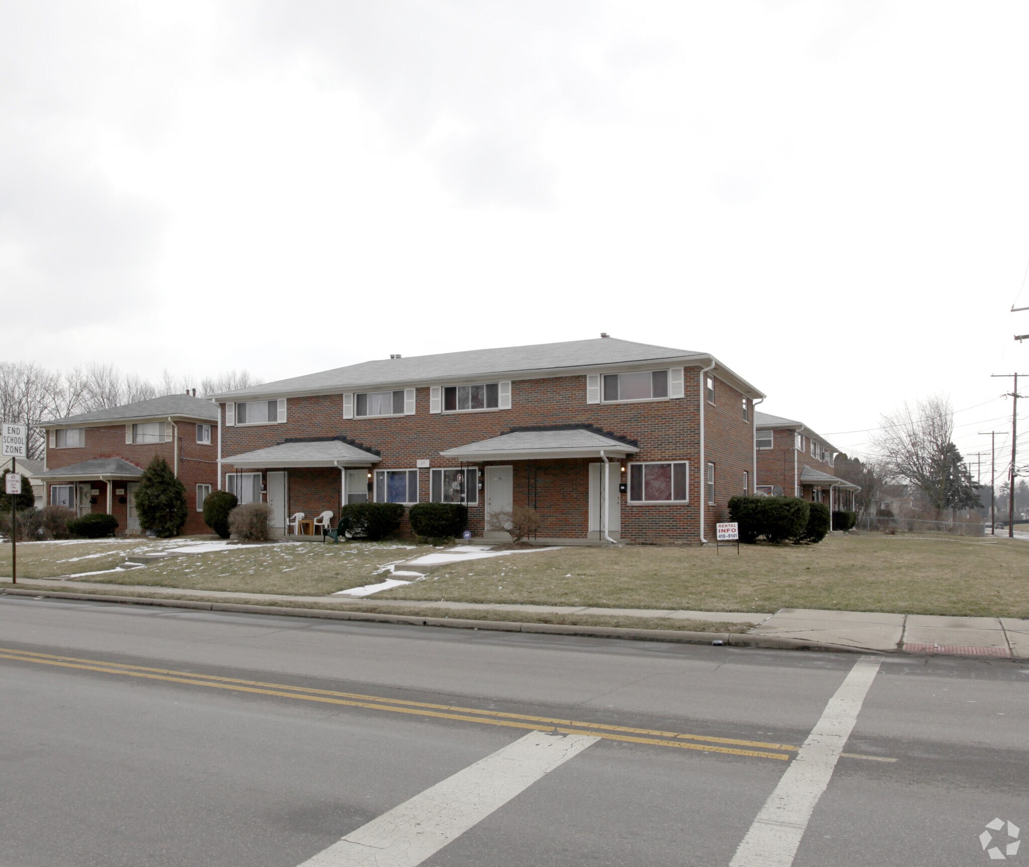 1501 Oakland Park Ave, Columbus, OH for Sale