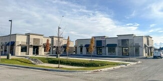 Meridian, ID Retail - 3149 W Quintale Dr