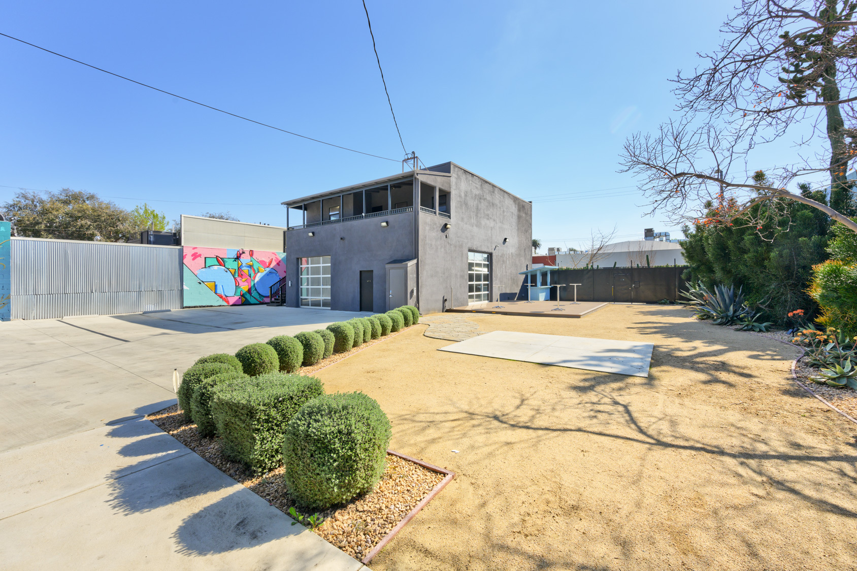 4207-4215 W Jefferson Blvd, Los Angeles, CA for Rent