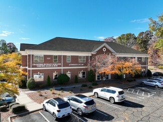 Charlotte, NC Medical - 7257 Pineville-Matthews Rd