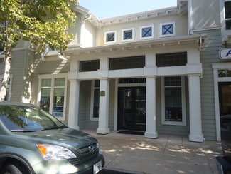 Suisun City, CA Office - 710 Kellogg St