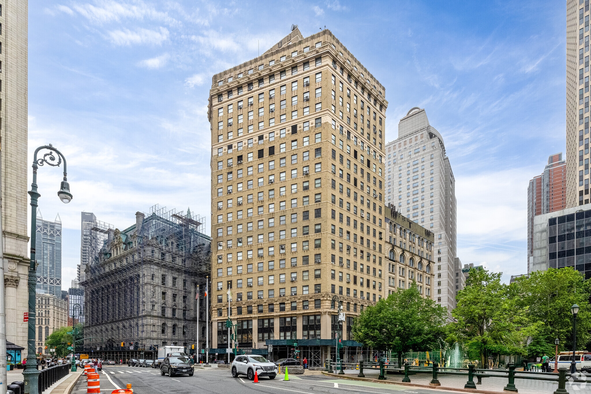 2 Lafayette St, New York, NY for Rent