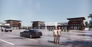 Bismarck, ND Industrial - 1201 Burlington Dr