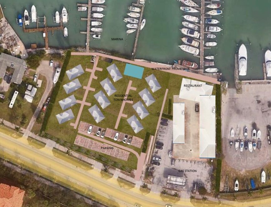 1010 Seaway Dr, Fort Pierce, FL for Rent