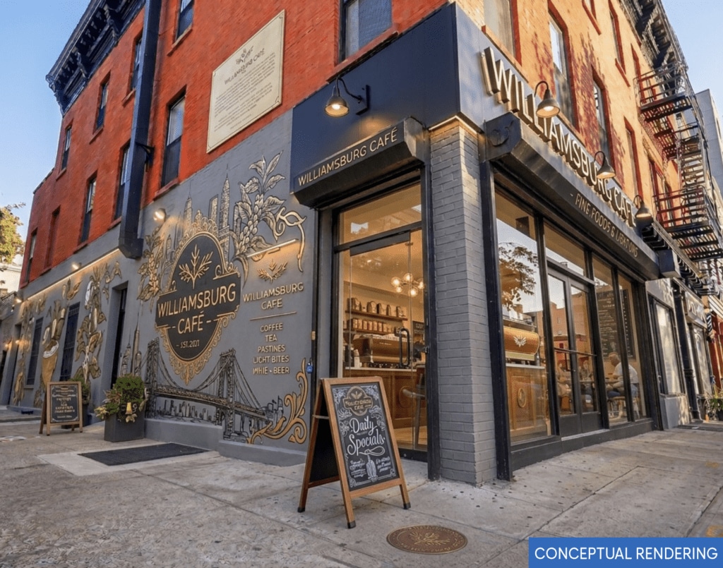 376 Union Ave, Brooklyn, NY for Rent