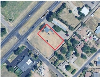 Amarillo, TX Commercial - 6143 W Amarillo Blvd