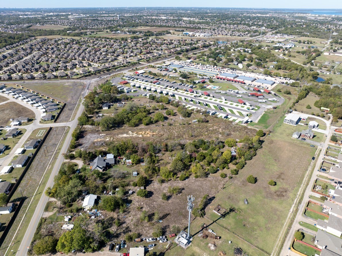 2033 Vinson rd, Wylie, TX for Sale