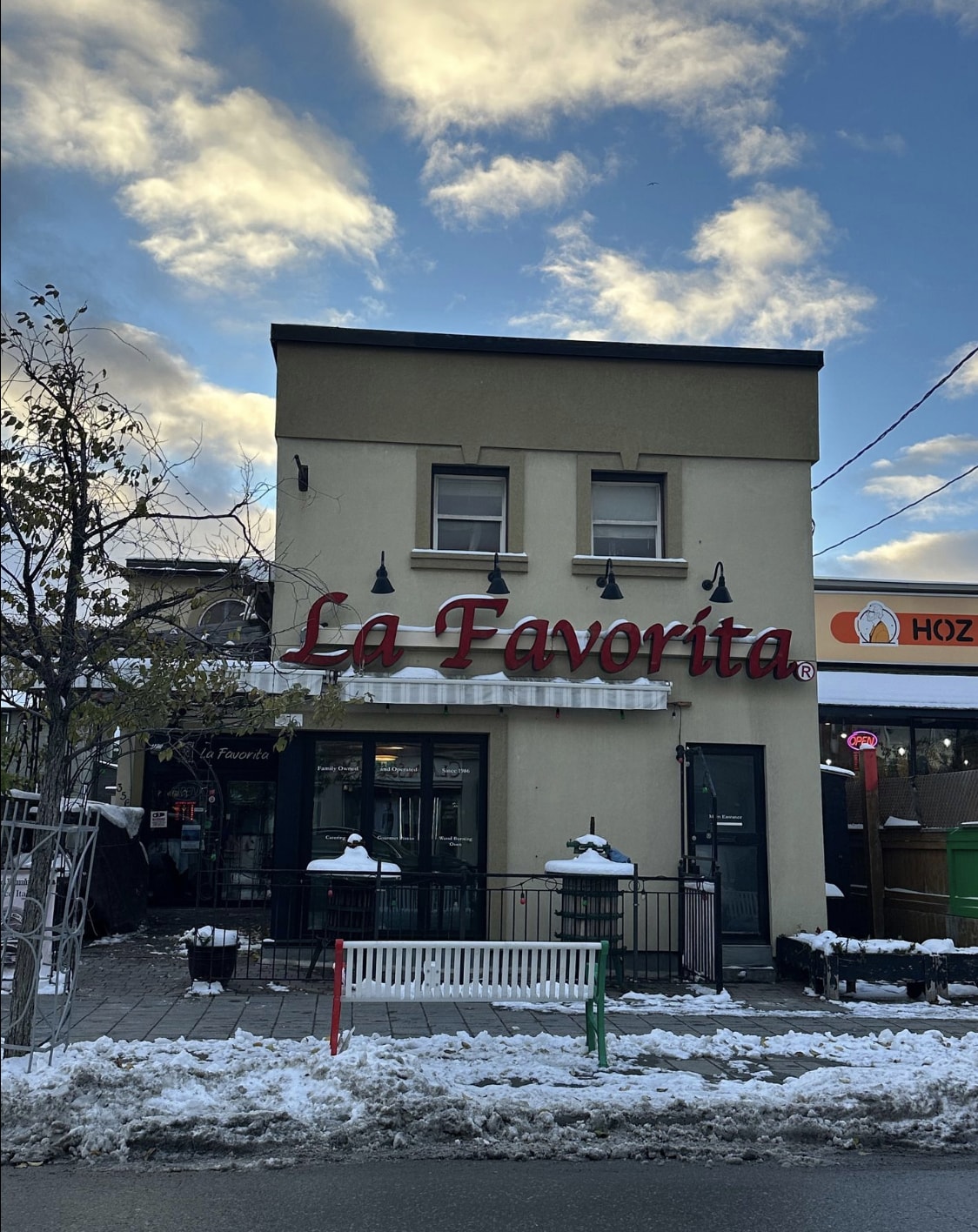 356 Preston St, Ottawa, ON for Sale