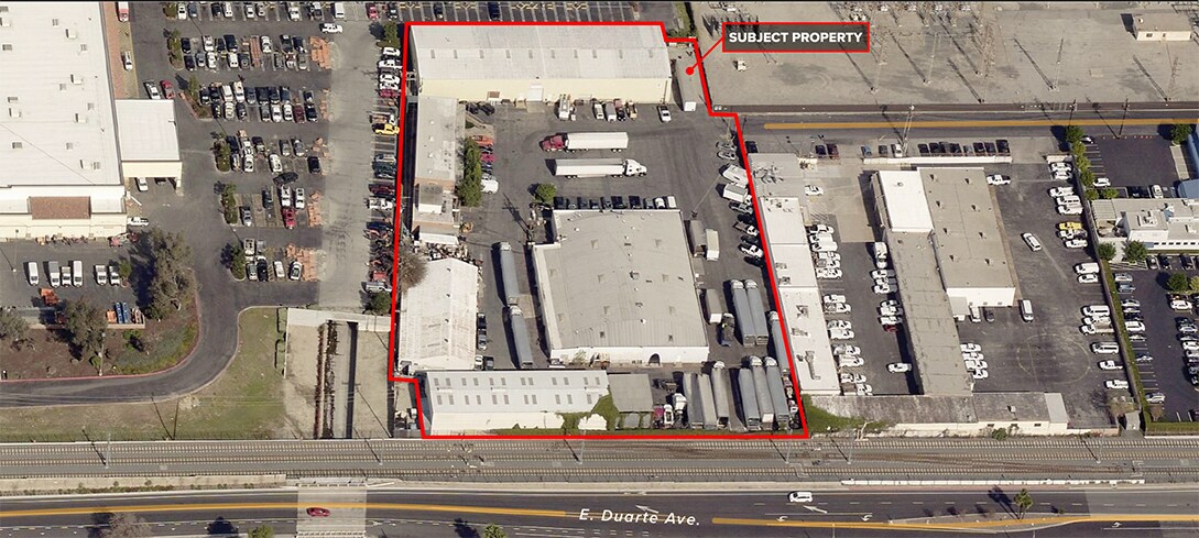 1705 S Mountain Ave, Monrovia, CA for Rent