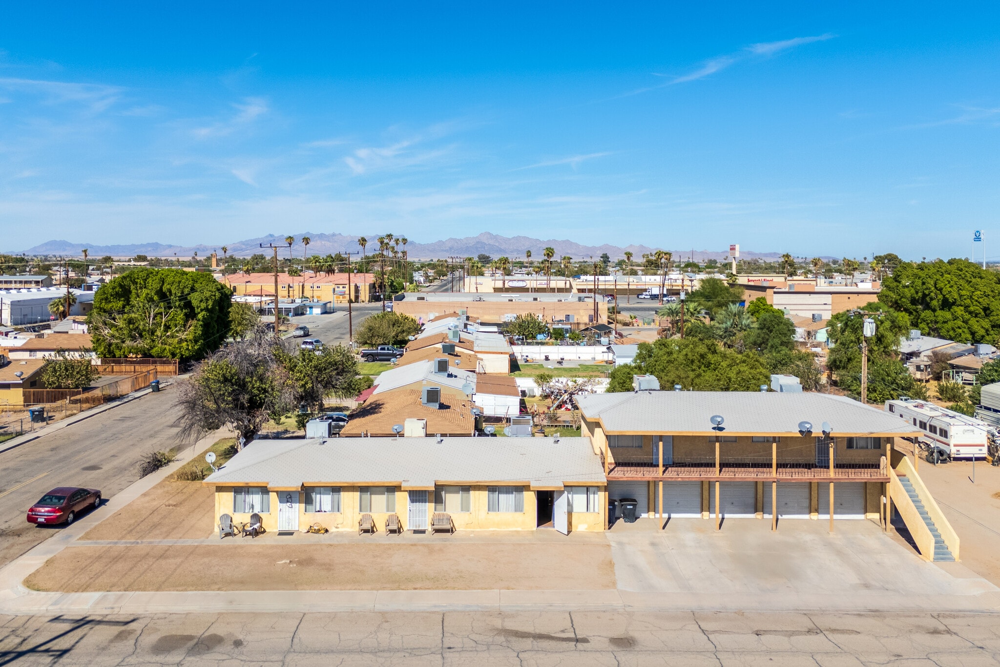 601 E Rice St, Blythe, CA for Sale