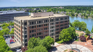 Augusta, GA Office - 1 10th St