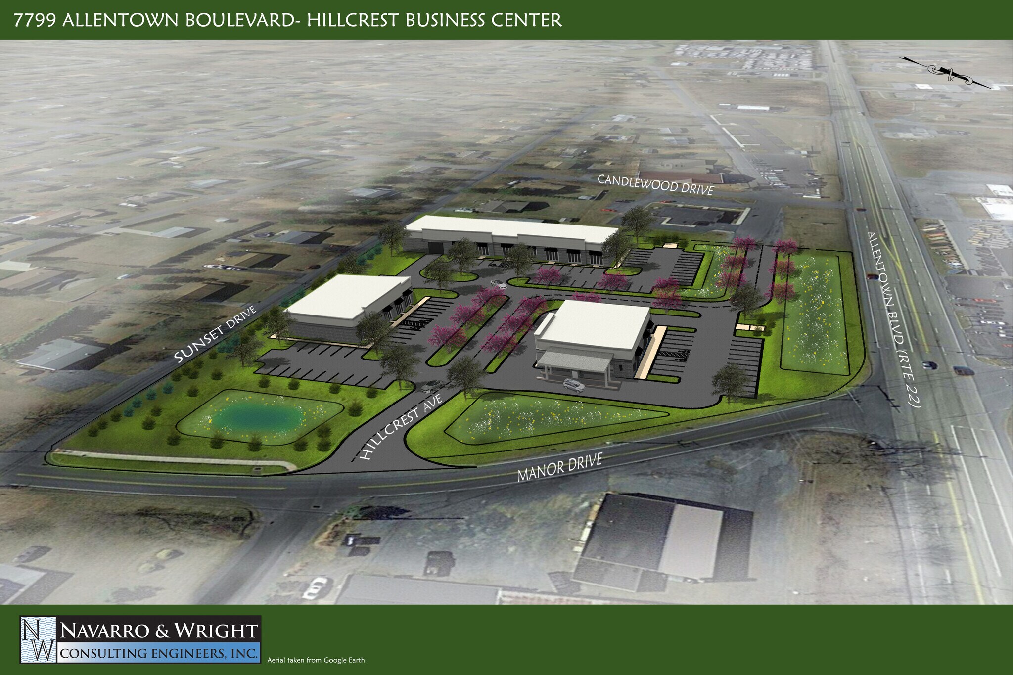 7799 Allentown Blvd, Harrisburg, PA for Rent