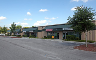 Zephyrhills, FL Office/Retail - 39005 County Rd 54