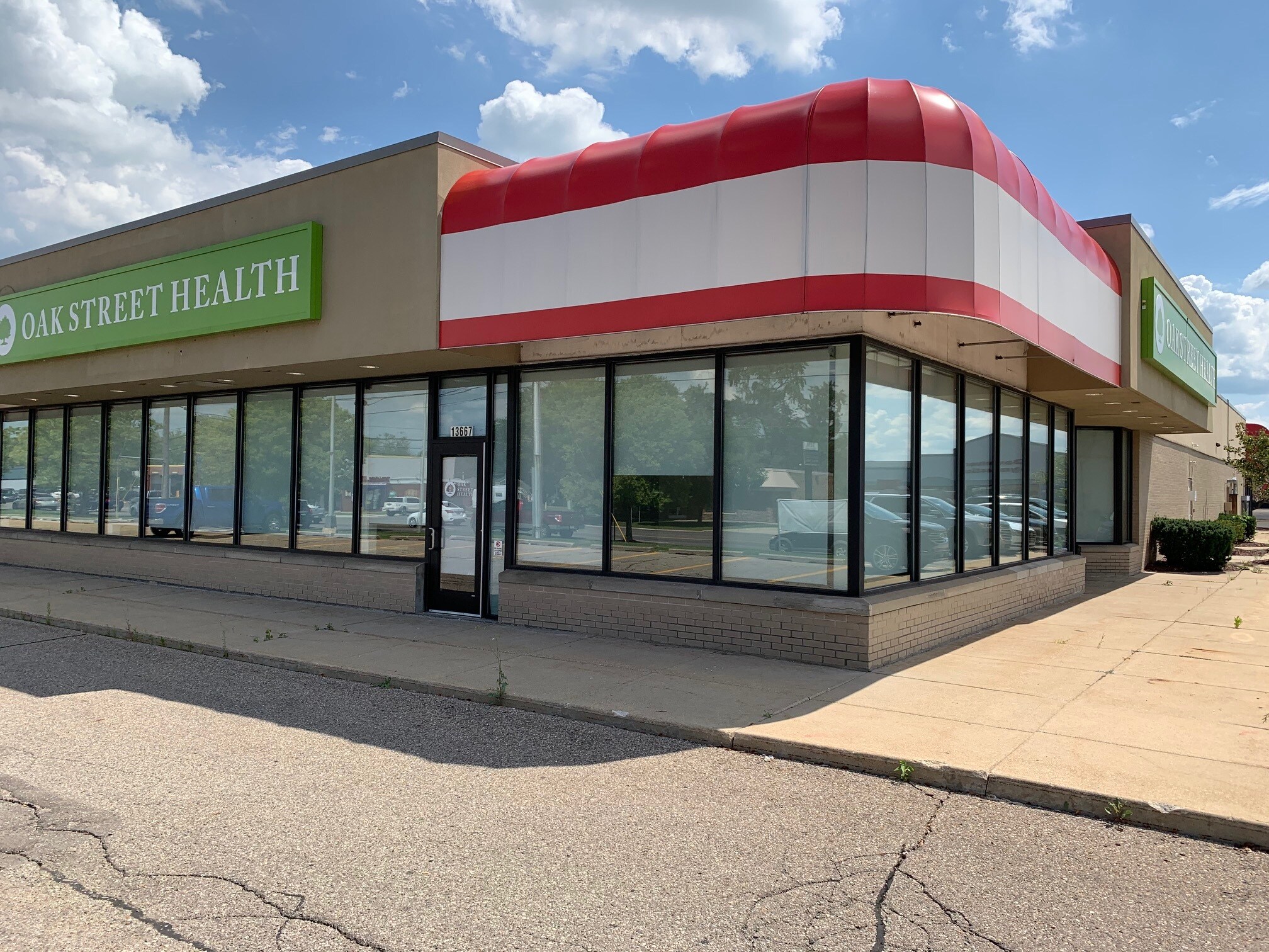 13667 Eureka Rd, Southgate, MI for Rent