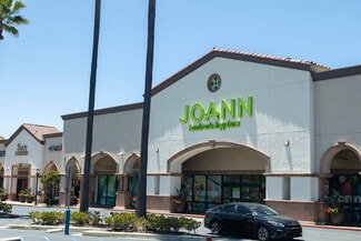 Foothill Ranch, CA Retail - 26732-26762 Towne Centre Dr Foothill Ranch, CA Retail - 26732-26762 Towne Centre Dr
