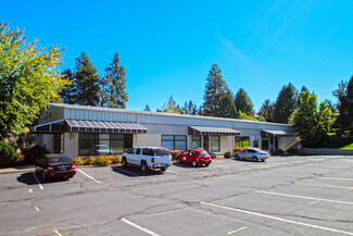 Bend, OR Office - 63140 Britta St