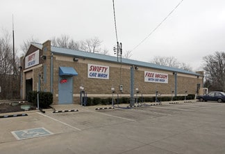 Goodlettsville, TN Car Washes - 671 Main St