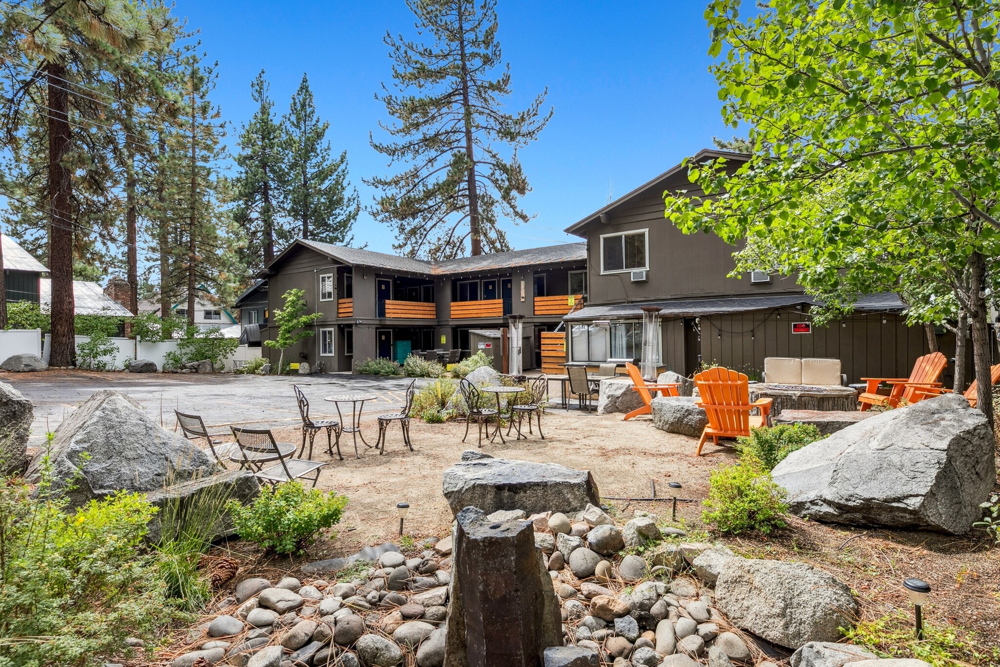 4145 Manzanita Ave, South Lake Tahoe, CA for Sale