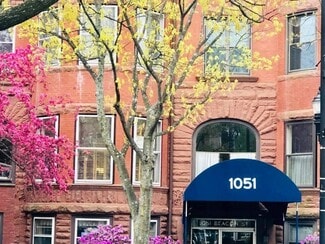 Brookline, MA Medical - 1051 Beacon St