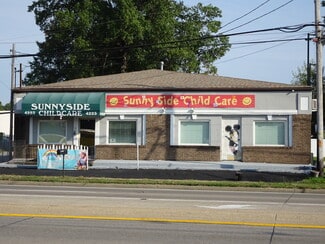 Louisville, KY Day Care Center - 4223 Cane Run Rd