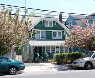 Kearny, NJ Office - 806 Kearny Ave