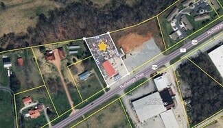 Rutledge, TN Industrial - 8565 Rutledge Pike