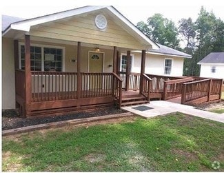 Covington, GA Assisted Livings - 6133 Petty St