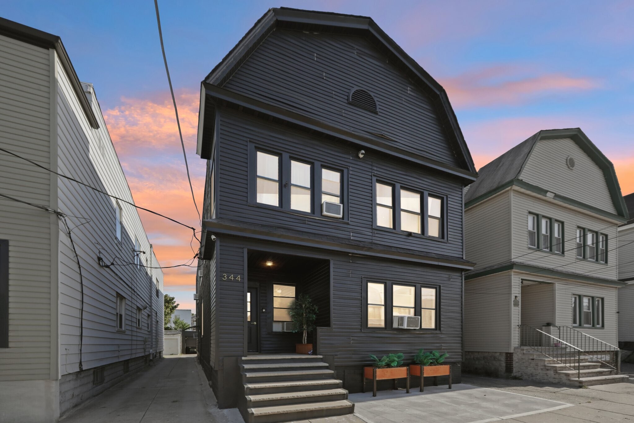 344 Danforth Ave, Jersey City, NJ for Sale