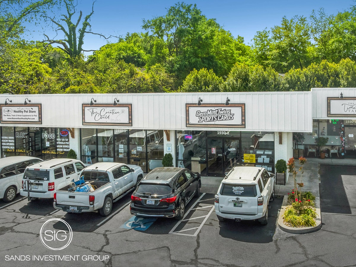 1930 Carolina Beach Rd, Wilmington, NC for Sale