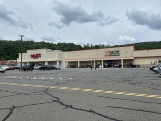 Barkhamsted, CT Retail - 380 New Hartford Rd